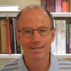 Robert Tycko