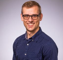 Teague Tomesh