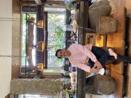 Rony Abdi Syahputra