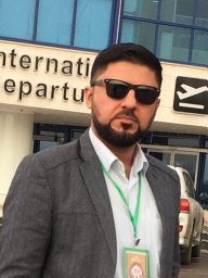 Maytham T. Qasim