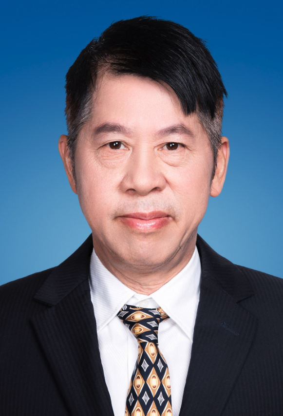 Qinghua Qin