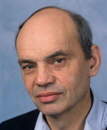 Graeme Mitchison