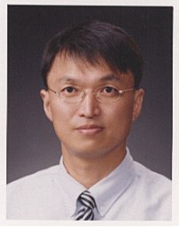 Gyoujin Cho