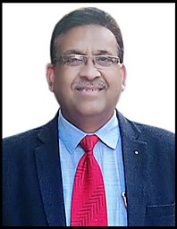 Parveen Bansal
