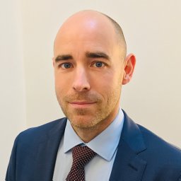 Nicolas D. Boscher