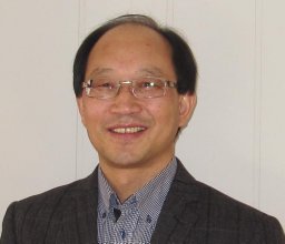 Ben-Guang Rong