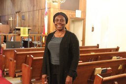 Edith Onyeozili