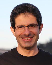 Fabrício A. Moreira