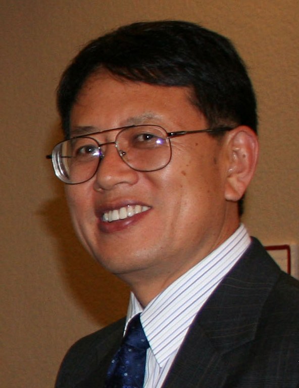 Jeff Tian