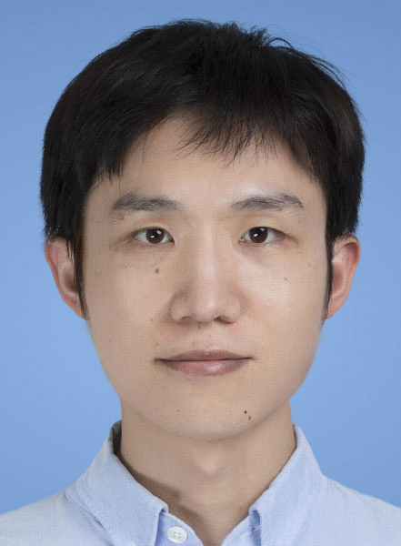 Yisu Yang
