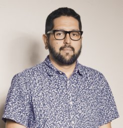 Sebastian Elgueta