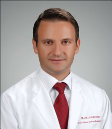 Koray Gumus