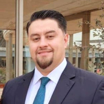 Juan Esteban Gallo