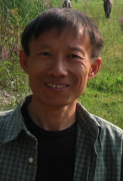 Jie Chen