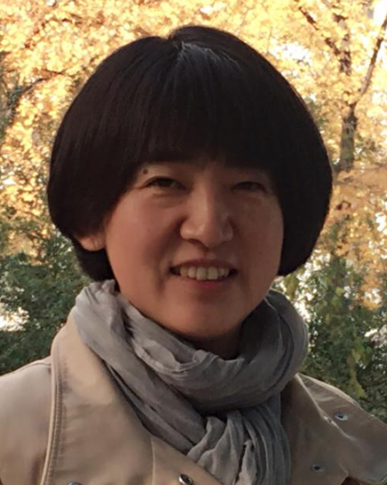 Aijun Sang