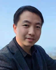 Zhiqing Li