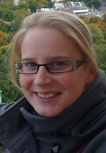 M.C. (Marieke) van der Steen