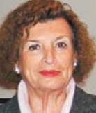 Vlasta Bonacic Koutecky