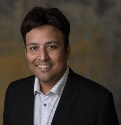 Singh Kumar Saurabh