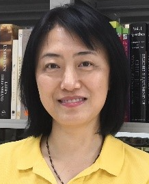 Mingru Chen