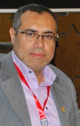 Sherif F Hammad