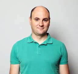 Francisco Javier Cabrerizo