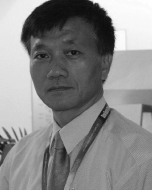 K. T. Huang