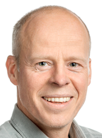 Jonas Löwgren