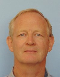 Russell D. Frew