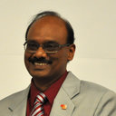 Sunil Saksena Raj