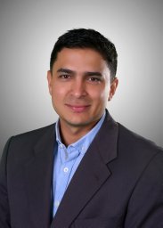 Luis Fernando Grisales-Norena