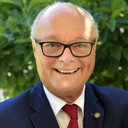 Arne Jensen