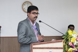 Bibek Ray Chaudhuri