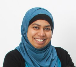 Mahfuja Malik