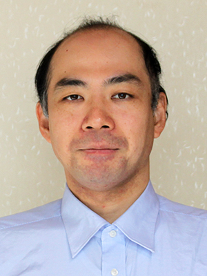 Yasushi Makihara