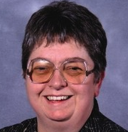 Elizabeth Hughes