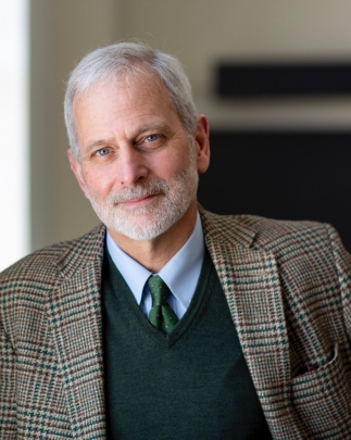 William C. Wohlforth
