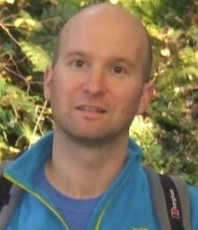 Alexander Horsley