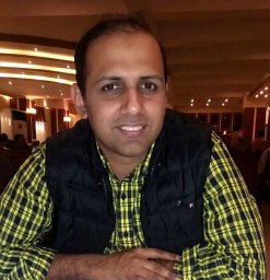 Muhammad Mohsin Aman