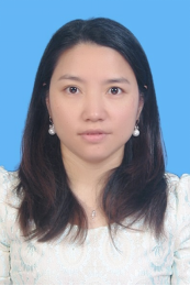 Ting Li