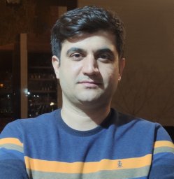 Nickfarjam, A.M.