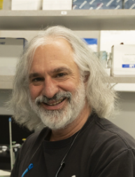 Greg Hampikian