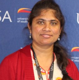 Nithyadharseni Palaniyandy