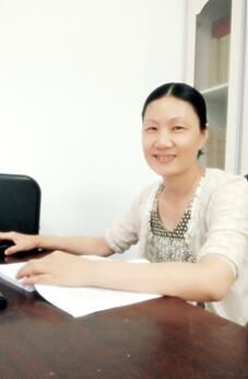 Liping Cai