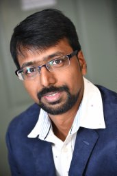 Manavalan Rajesh Kumar