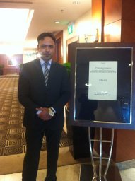 Mohammed Mohsin