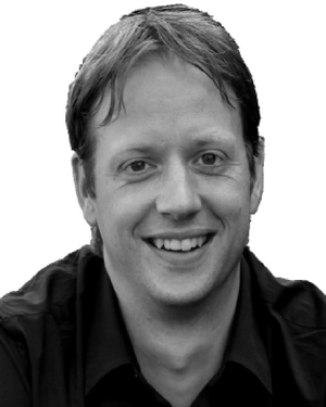 Pieter Vansteenwegen