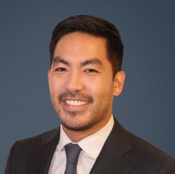 Bryan H Louie