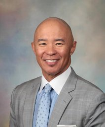 Brian W. Chong