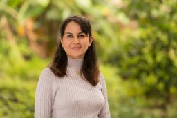 Elham M. Gholizadeh